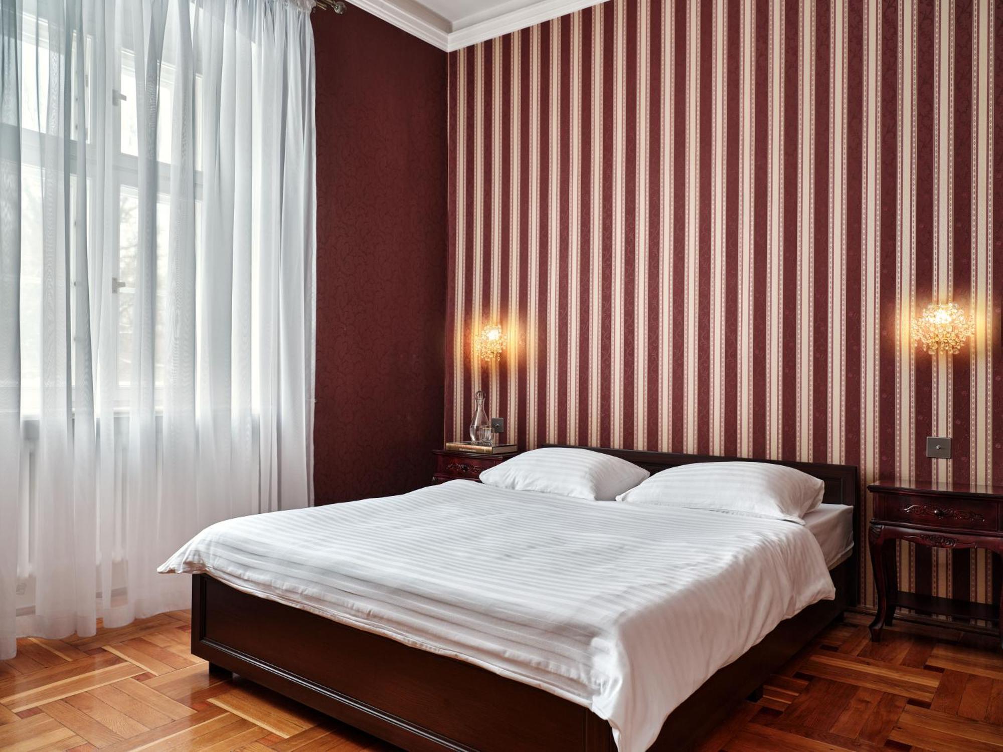 Palac Potockich W Bedlewie Bedlewo Bagian luar foto
