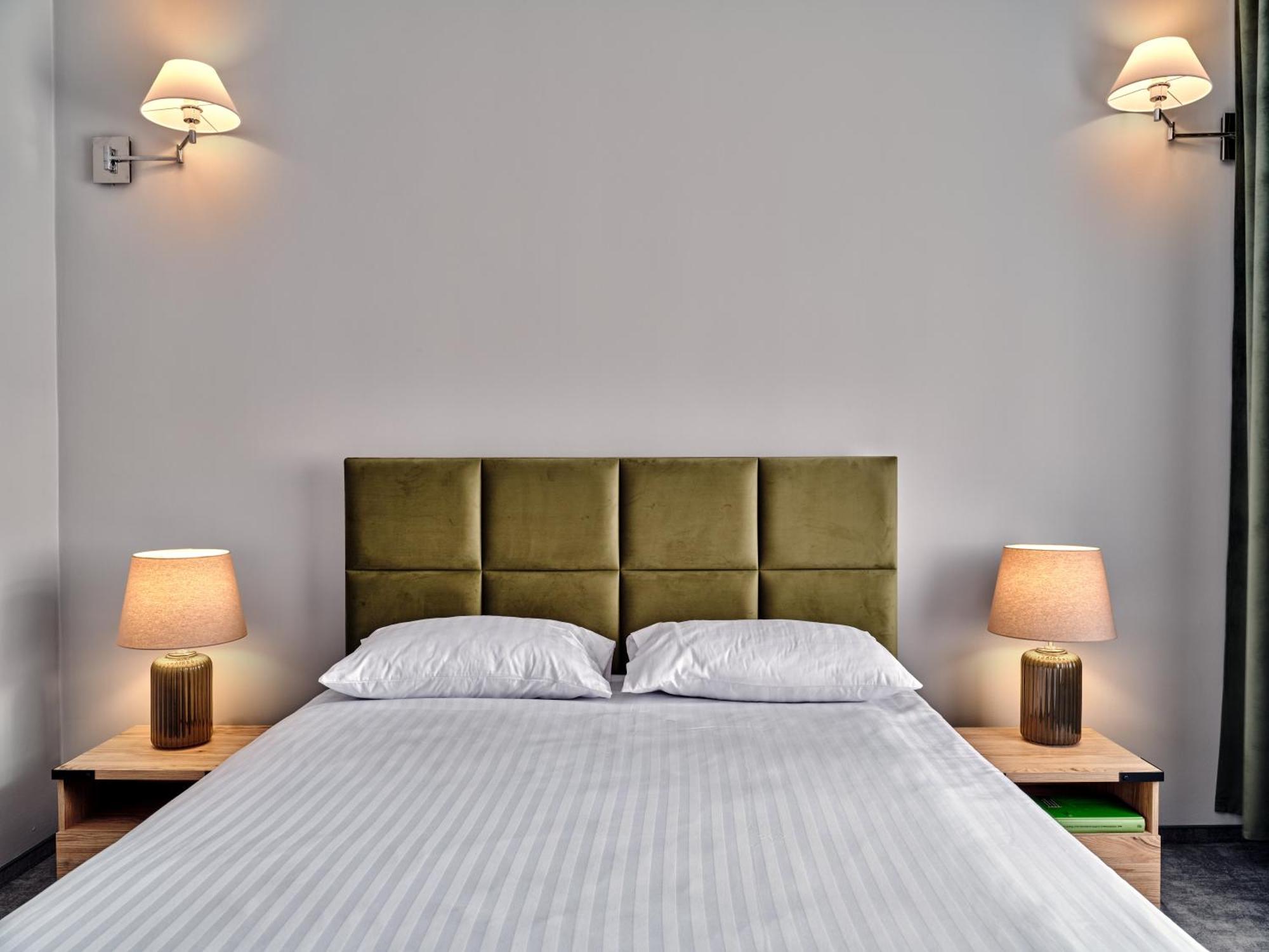 Palac Potockich W Bedlewie Bedlewo Bagian luar foto